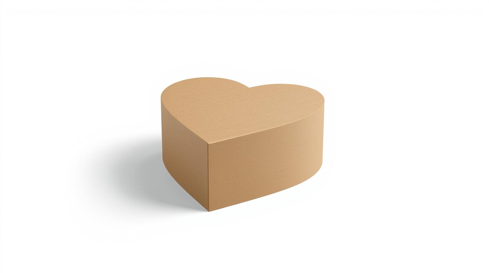 Custom Heart Boxes - Image 1